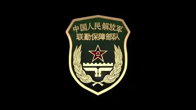 相比起用于一线作战的军兵种,联勤保障部队或许低调了不少,但在后勤