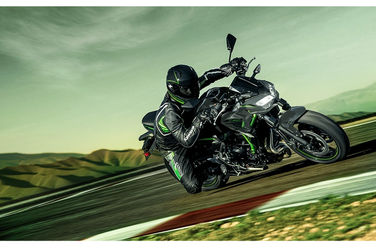 70800元起,川崎2023款ninja650 & z650全新上市_搜狐汽车_搜狐网