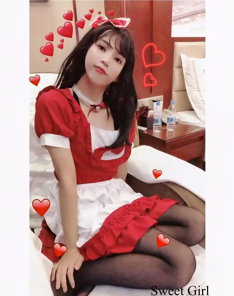 tscd伪娘女装大佬视频.#伪娘 #ts #cd #女装大佬 - 抖音