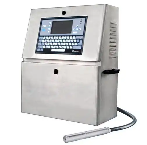 日照喷码机鸡蛋喷码机