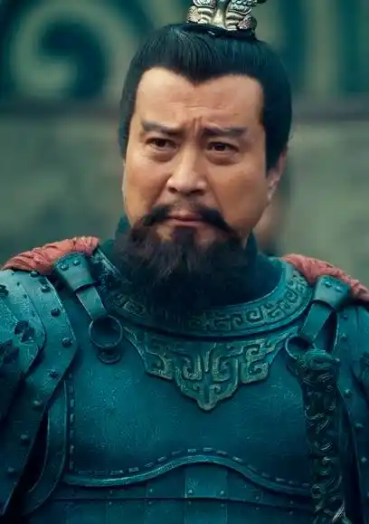 新三国演义(国语版)袁绍