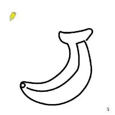 cad一笔画简笔画卡通启蒙图画书幼儿园学前班儿童简笔画涂鸦填色绘本