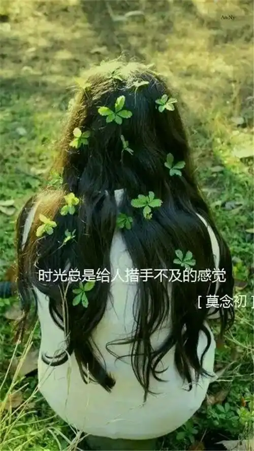 精选女生背影伤感唯美图片高清手机壁纸高清下载