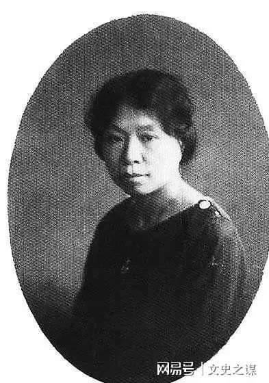 陈璧君民国悍妇明知丈夫有外室为何隐忍只因当年逼死他初恋