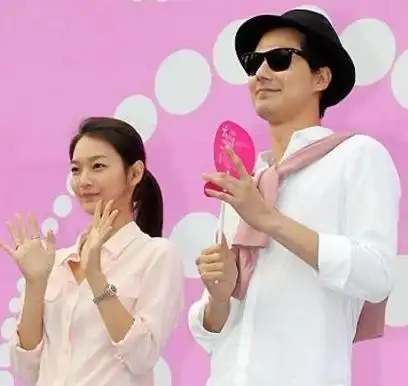 赵寅成全智贤心中男神竟被金敏喜抛弃如今41岁的他孤身一人