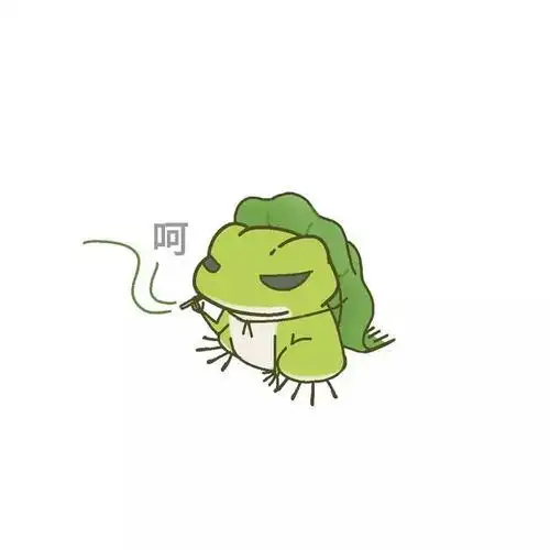 后续:因为抽烟喝酒,聚众赌博,青蛙被逮捕了.