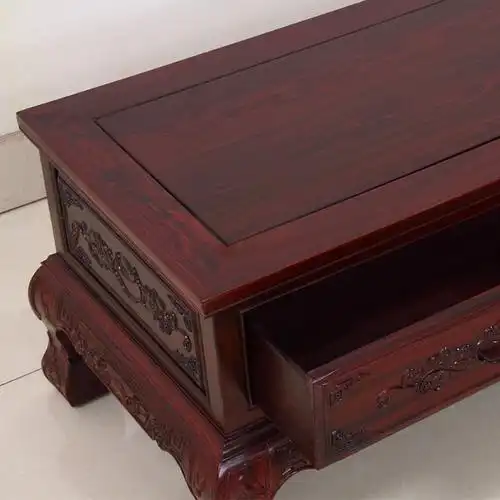 「一物一品·第五十二期」红木家具-阔叶黄檀篇