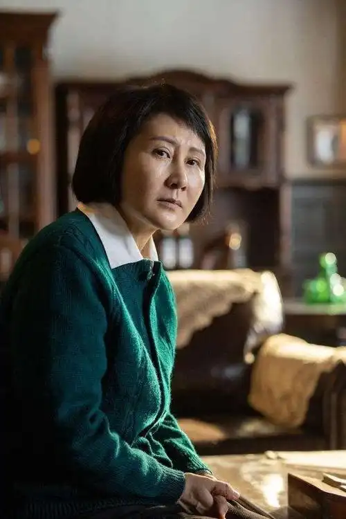 张凯丽的拿手好戏