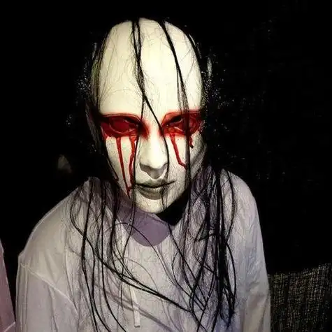 可怕霸气头像 霸气头像图片大全 -【爱个性】