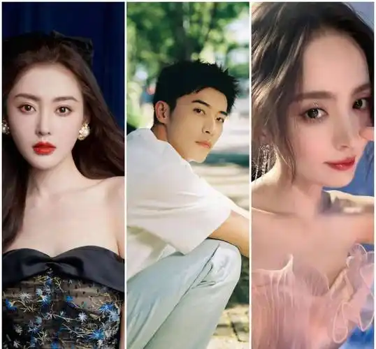 徐开骋从劈腿张天爱事件到健身照片,曾经一去不回-萌动猫语