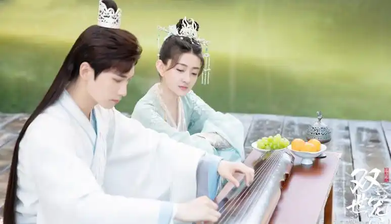 《双世宠妃3》爆红后, 梁洁曝常被邢昭林微信吵醒, 原因笑翻全场