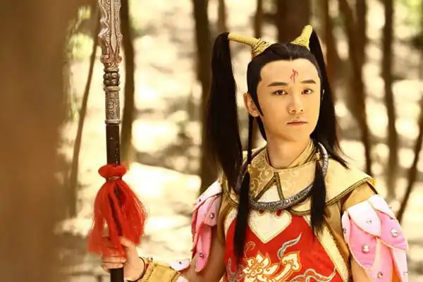 黄天化能像哪吒那样,通过莲花化身而复活吗?能还是不能?