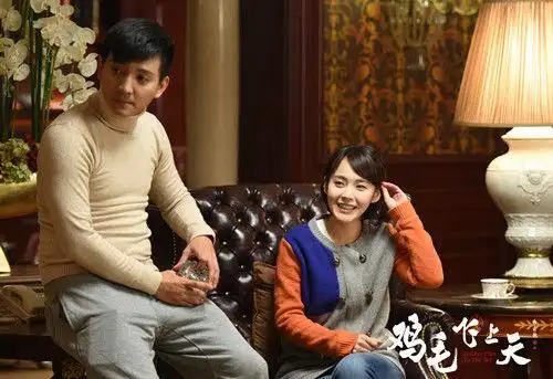 张佳宁演过的电视剧,你追过几部,第三部造型好美