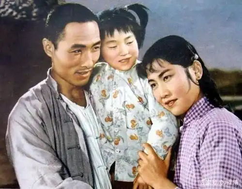 35张罕见老照片 见证上影演员剧团68年光辉历程 走出众多电影明星