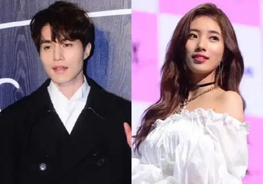 秀智李栋旭曝恋情 双方:相互了解的阶段