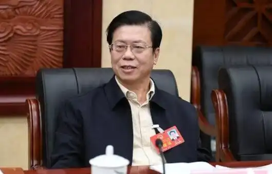 目前,经广西壮族自治区纪委常委会会议研究并报自治区党委批准,决定由