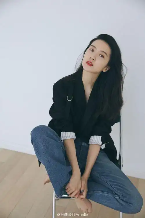 许龄月的日记本