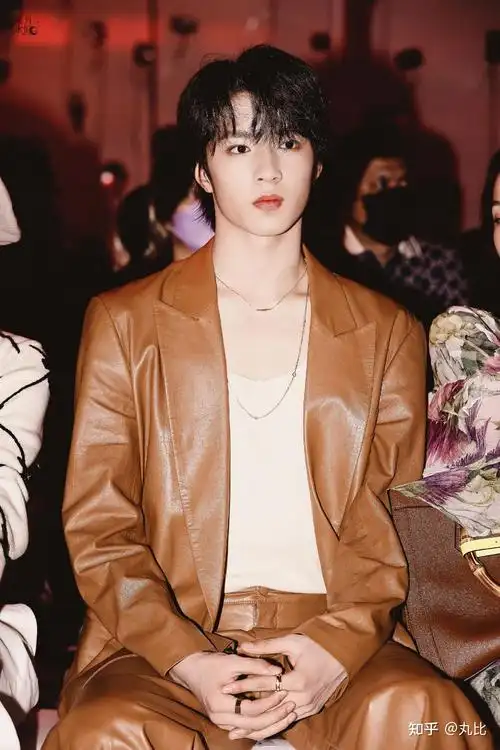 有没有刘耀文神图最好是动图