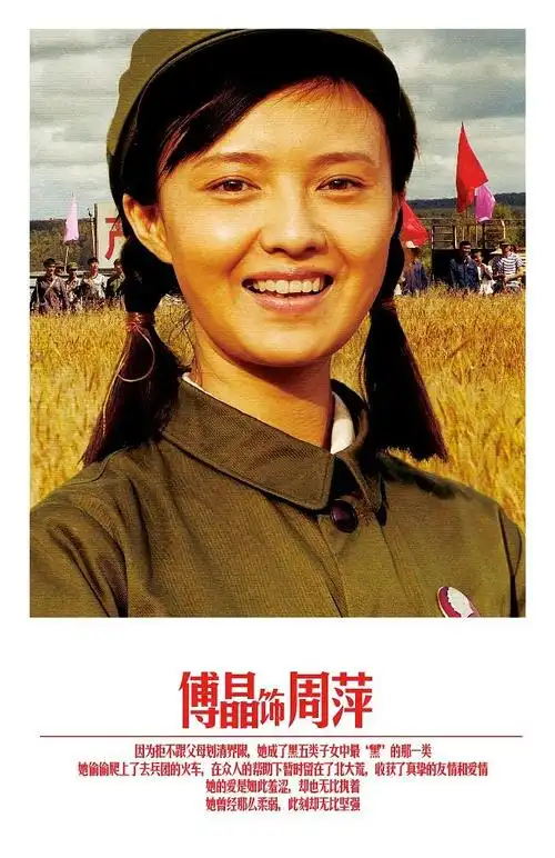 梁晓声知青小说_梁晓声 知青mp3 网盘_梁晓声知青电视剧剧照