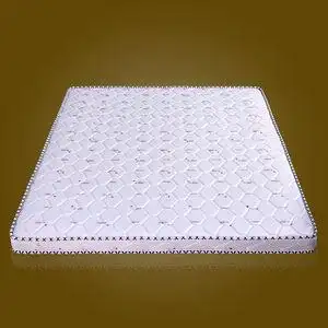 椰棕乳胶床垫复合