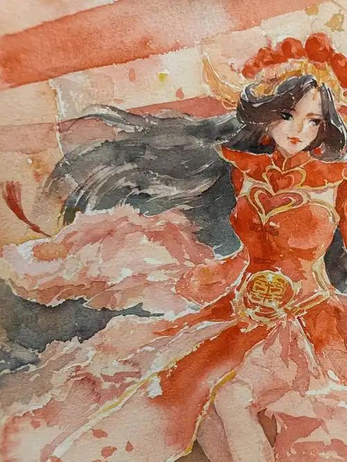 露娜同人图一生所爱何时返厂啊