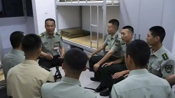 陆军工程大学军械士官学校举办第四届高级军士长论坛