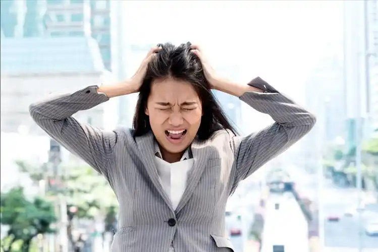 现代压力越来越大,焦虑人群越来越多,你对焦虑症有多少了解? - 简书