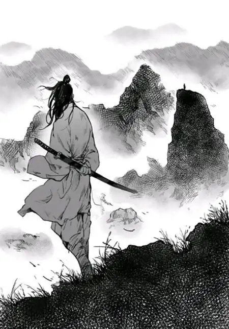 10张背影古风图片,一袭背影耐人寻味_美图