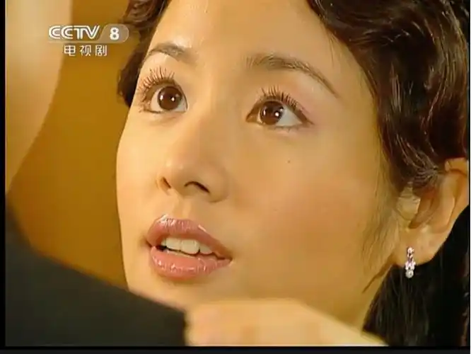 【情深深雨濛濛34-4】方瑜拿来依萍日记,书桓果断拒绝,毅然决然与如萍