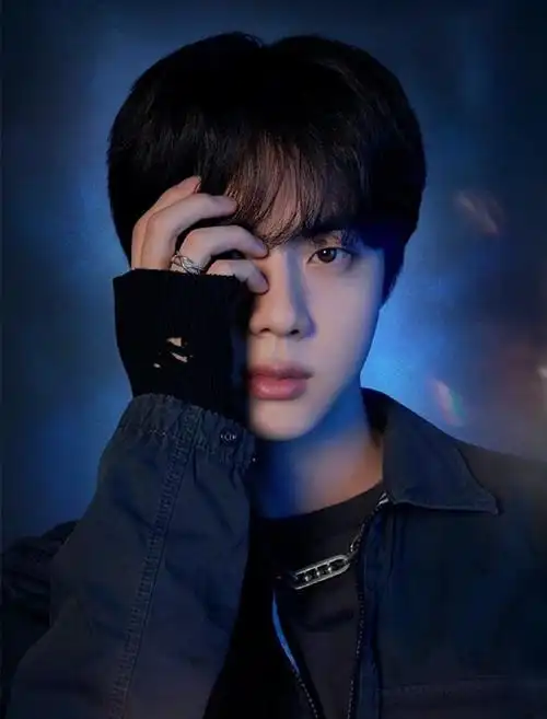 金硕珍超话#金硕珍心动初体验#7fates 网漫 章节照片/ twi