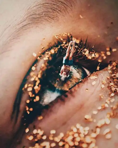 更多更精彩的图像处理教程,作品欣赏大家敬请期待,从菜鸟到ps平面高手