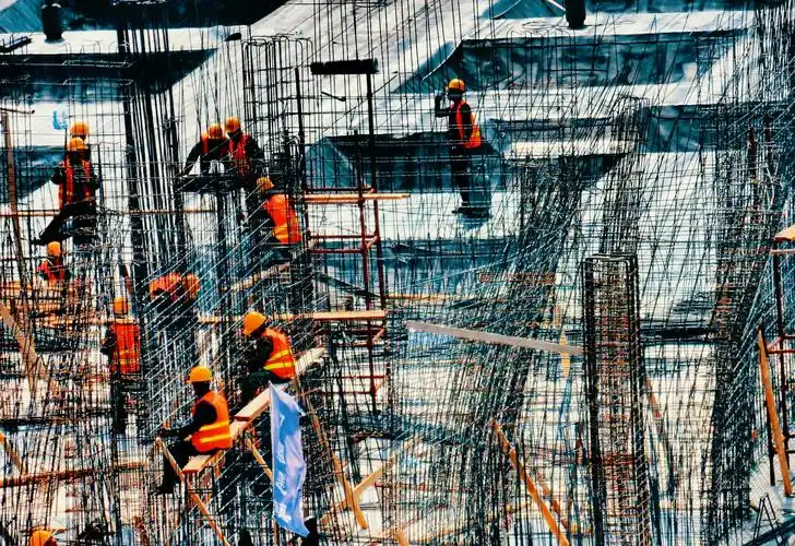 劳动人民是最美的,美在付出,美在收获,美在坚持|人民|劳动_新浪新闻