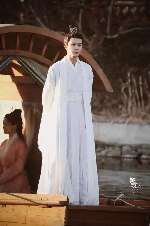 任嘉伦长安如故##任嘉伦一生一世