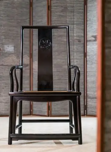 中国顶级紫檀木作   永琦家居