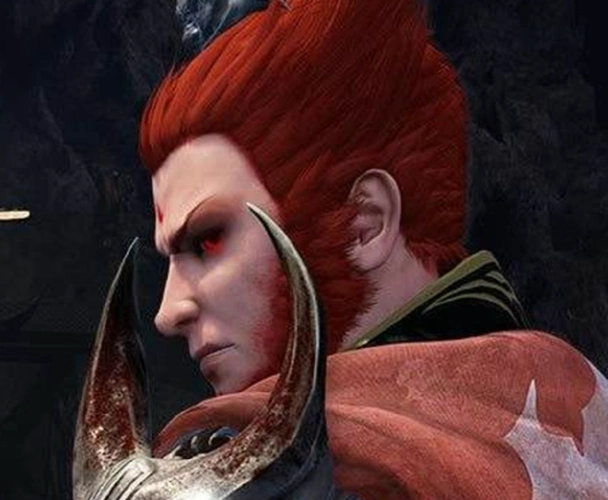 画江湖之不良人实力排行榜排在第五的是一个女人