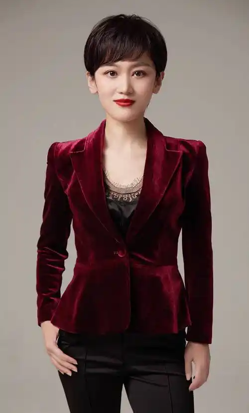 山东广播电视台主持人尚菲菲个人简介_本网动态_齐鲁网