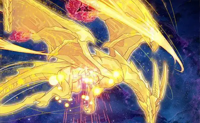 三少设定出错神圣巨龙黄金圣龙光明圣龙黄金龙非同种魂兽