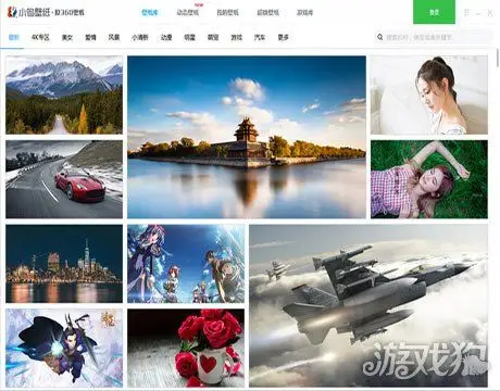 小鸟壁纸电脑版v3601095官方下载