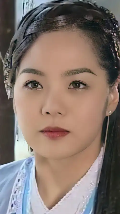 电视剧 "杨门虎将 蔡琳——潘语嫣