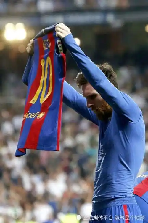 梅西是足球的发明家,科学家,艺术家!-腾讯新闻