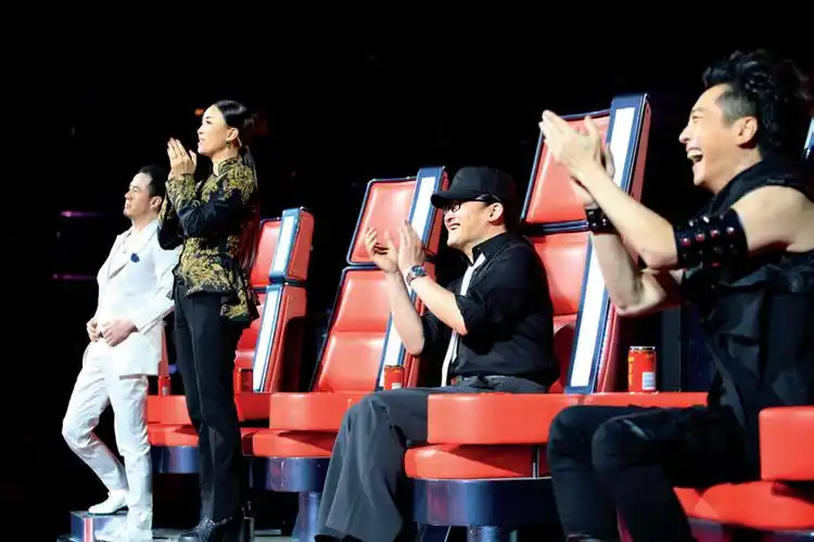 选秀15年:以前造偶像,今天养偶像