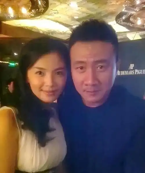 凭借贤妻人设爆火的刘涛,接连爆出丑闻,终被人设"反噬"?