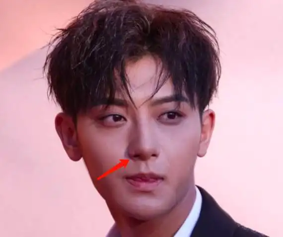 黄子韬为何备受日本人喜欢,还被评为"漫画神颜"?