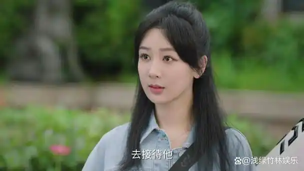 杨紫新剧才播4集收视就爆了央视这次究竟淘到了什么宝