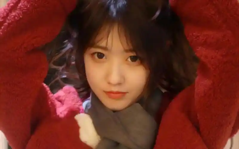 蛇姐1月20日直播回放(唱歌合集)