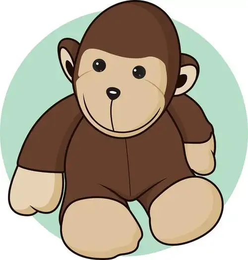 空森林漫画形象|平面|图案|空森林 - 原创作品 - 站酷 (zcool)