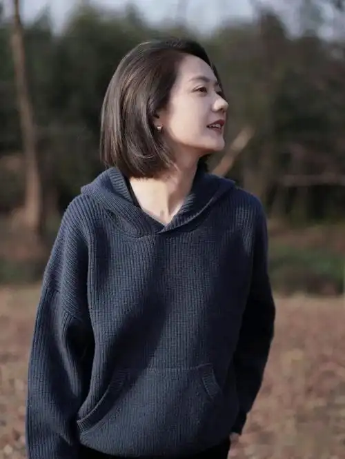 (方脸和国字脸适合什么短发女) - 冷求网