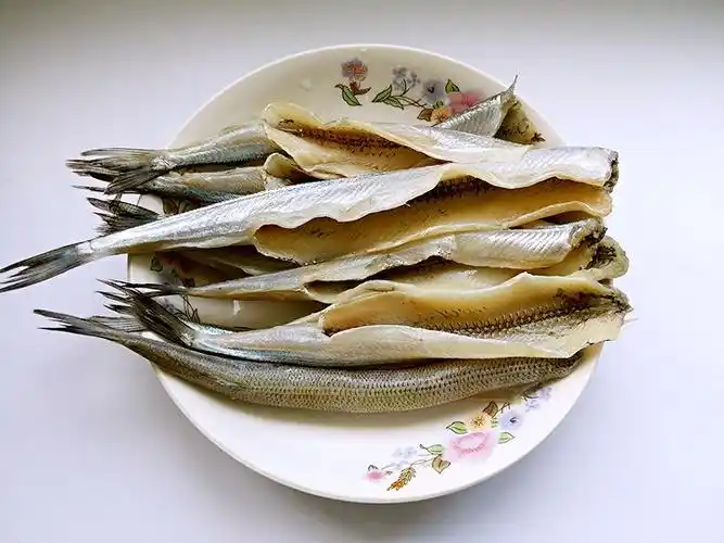 炸烹棒鱼段的做法步骤