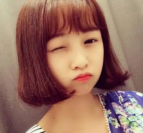 短发女生头像 - 搜狗图片搜索