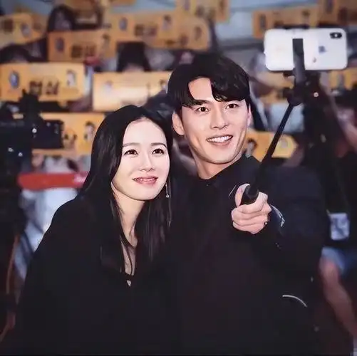 韩剧女神老公pk,李英爱的老公,孙艺珍的老公,韩佳人是最幸福的